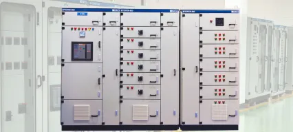Low Voltage Switchgear – BITORON 600