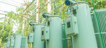 11kV Switching Stations